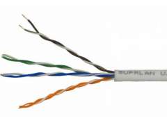 UTP-5e 4х2х24 AWG Eltros Cu