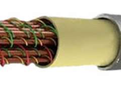 Магистральный высокочастотный кабель